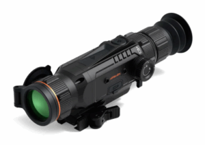 Best Budget Thermal Rifle Scopes