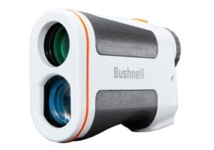 Bushnell Edge Disk Golf Laser Rangefinder