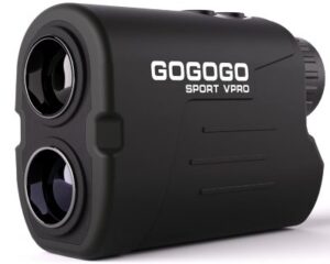 Best Budget Golf Rangefinders 