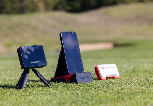 Best Budget Golf Launch Monitors