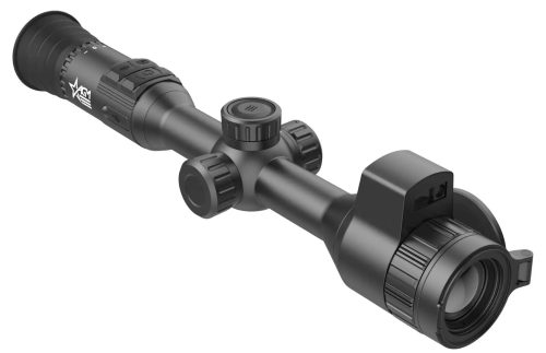 Best Hog Hunting Thermal Scopes