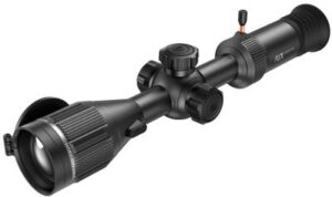RIX 2.8x7.6x50mm Leap L6 Thermal Imaging Rifle Scope
