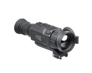 Best Hog Hunting Thermal Scopes