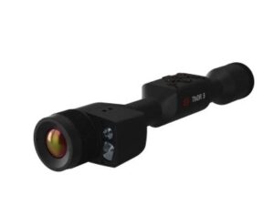 ATN Thor 5 LRF 3-24x 640x480 Thermal Rifle Scope