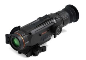 Athlon Optics Cronus ATS Pro Thermal Rifle Scope