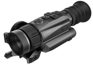 Best Hog Hunting Thermal Scopes