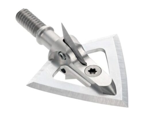 Best Fixed Blade Broadheads