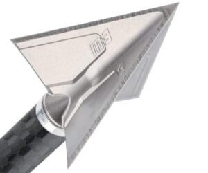 G5 Montec M3 Solid Fixed 3-Blade Broadheads