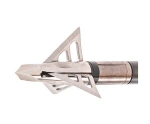 Best Fixed Blade Broadheads