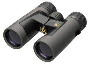 Leupold BX-2 Alpine HD 10x42mm Roof Prism Binoculars