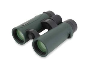 Carson Open Bridge 10x42mm Roof Prism Binoculars