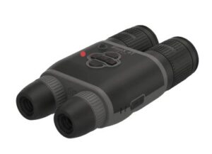 Best Thermal Binoculars for Hunting