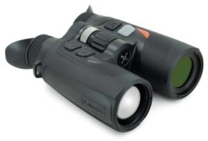 NOCPIX QUEST H50R 50mm Rangefinding Thermal Binocular