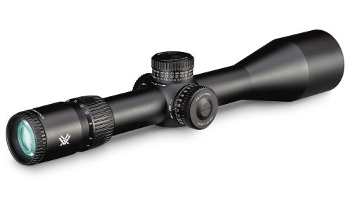 Best Vortex Scopes for 308 Hunting