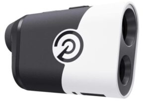 Precision Pro NX9 Golf Rangefinder