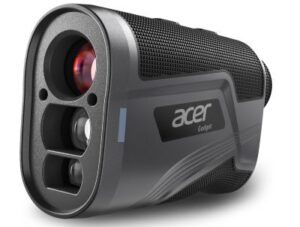 Acer Gadget Golf Rangefinder with Slope