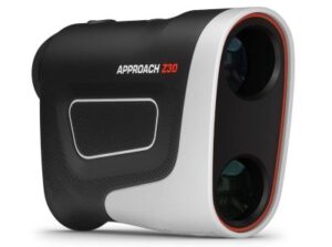 Best Golf Rangefinder for Shaky Hands