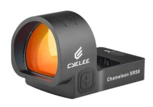 Best Red Dot Sights for Astigmatism