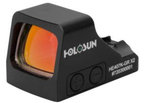 Best Red Dot Sights for Astigmatism