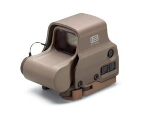 Best Red Dot Sights for Astigmatism