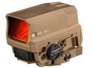 Best Red Dot Sights for Astigmatism