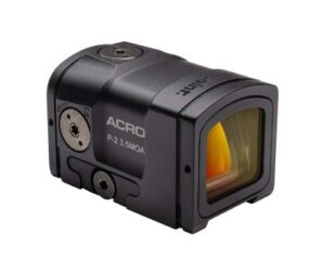 Best Red Dot Sights for Astigmatism