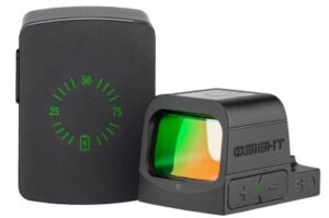 Best Red Dot Sights for Astigmatism