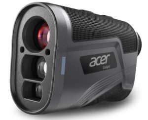 Acer Gadget Golf Rangefinder with Slope