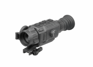 Best Budget Thermal Rifle Scopes