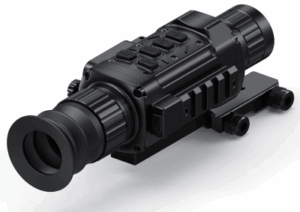 Best Budget Thermal Rifle Scopes