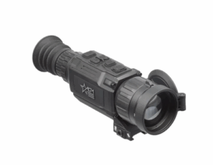 Best Budget Thermal Rifle Scopes