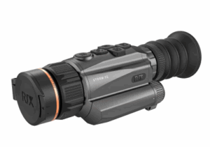 Best Budget Thermal Rifle Scopes