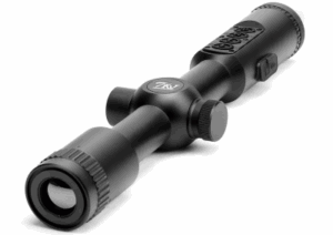 Best Budget Thermal Rifle Scopes