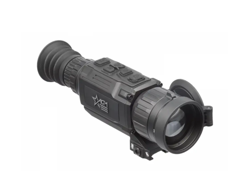 Best Budget Thermal Rifle Scopes
