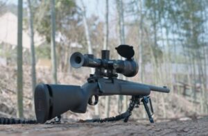 Best Hog Hunting Thermal Scopes