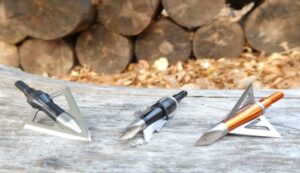 Best Fixed Blade Broadheads