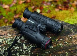 AGM Global Vision Voyage LRF FB75-640 Binoculars