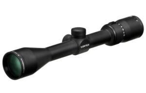 Best Vortex Scopes for 308 Hunting