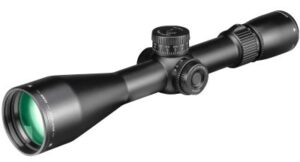 Best Vortex Scopes for 308 Hunting