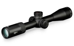 Vortex Viper PST Gen II 3-15x44mm Rifle Scope