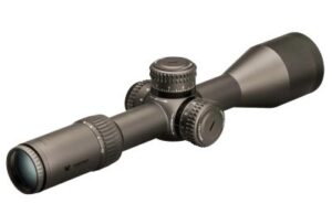 Best Vortex Scopes for 308 Hunting