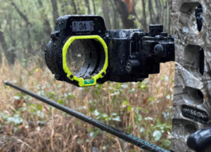 Best Rangefinder Bow Sights