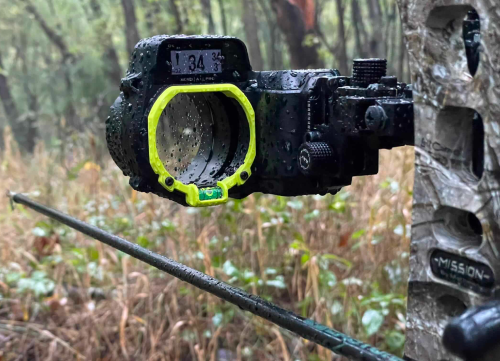 Best Rangefinder Bow Sights