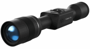 Best Budget Night Vision Scopes for Hog Hunting