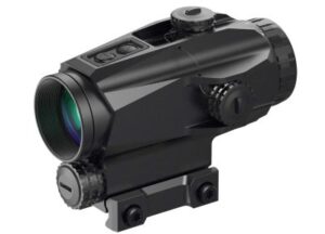 Best 3x Prism Scopes