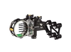 Best Compound Bow Sights
