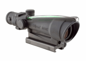 Best 308 Scopes for Deer Hunting