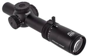 Best 308 Scopes for Deer Hunting