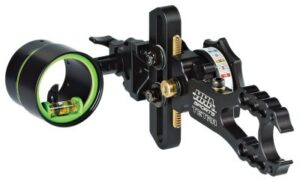 Best Compound Bow Sights