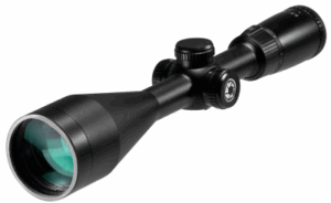 Barska 2.5-15X56 AR6 Rifle Scope